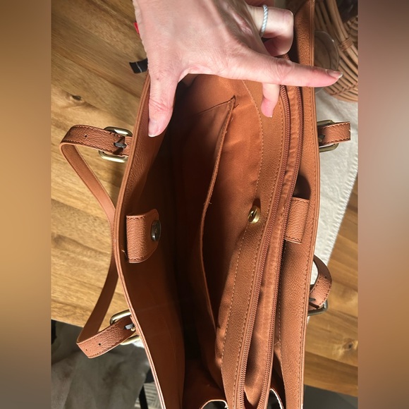 ECOSUSI Handbag - Picture 4 of 5